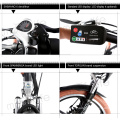 MOTORLIFE / OEM EN15194 2015 best selling 36 v 250 w 20 polegada bicicleta electrica